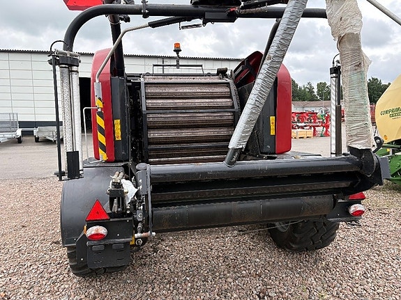 Case IH RB 545 Silage Pack 3 of 5