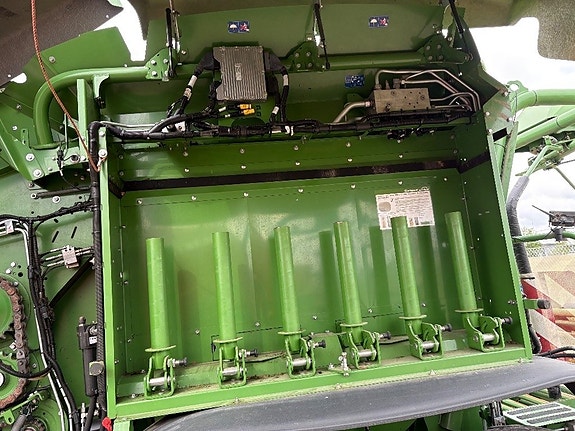 Krone CF 155 XC PLUS 2 of 5