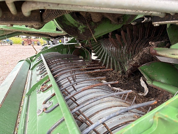 Krone CF 155 XC PLUS 4 of 5
