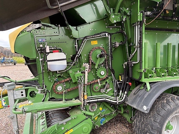 Krone CF 155 XC PLUS 5 of 5