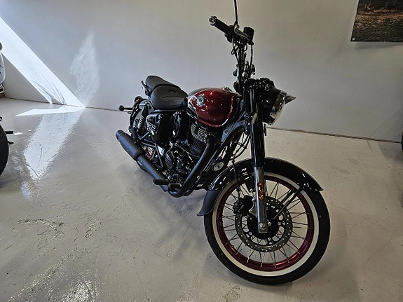 Royal Enfield Goan Classic 350 3 of 5