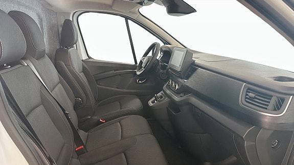 Renault Trafic 3 of 5