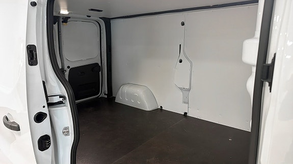 Renault Trafic 5 of 5