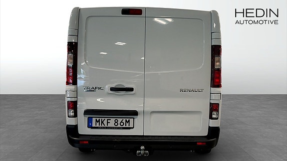 Renault Trafic 7 of 9