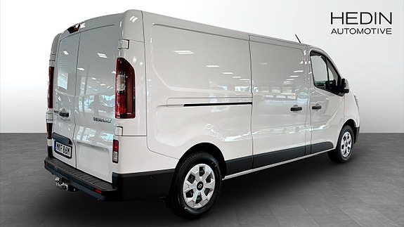 Renault Trafic 2 of 5