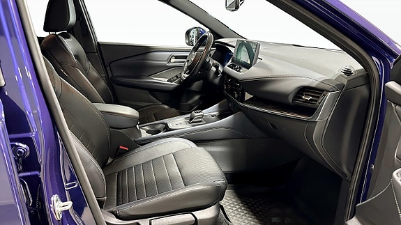 Nissan Qashqai 3 of 5