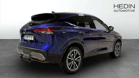 Nissan Qashqai 2 of 5