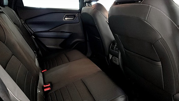 Nissan Qashqai 5 of 5