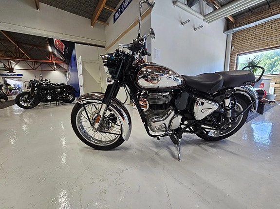 Royal Enfield Classic 350 2 of 4