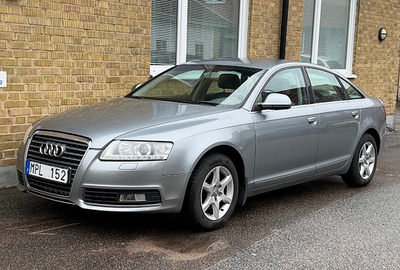 Audi A6 3 of 4