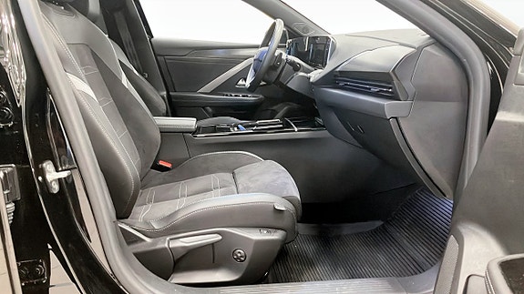 Opel Astra 3 of 5