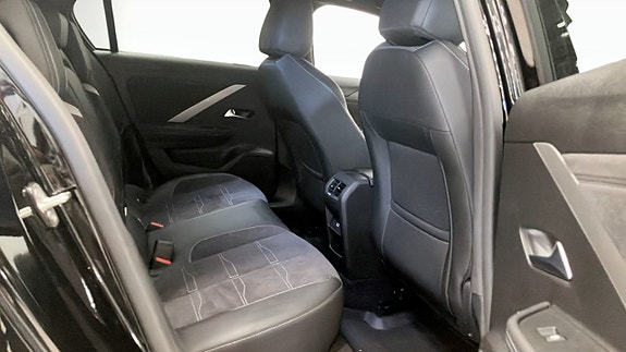 Opel Astra 5 of 5