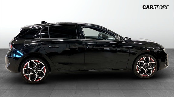 Opel Astra 6 of 14