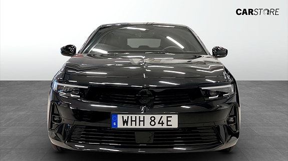 Opel Astra 8 of 14