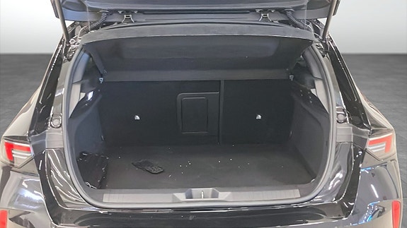 Opel Astra 10 of 14
