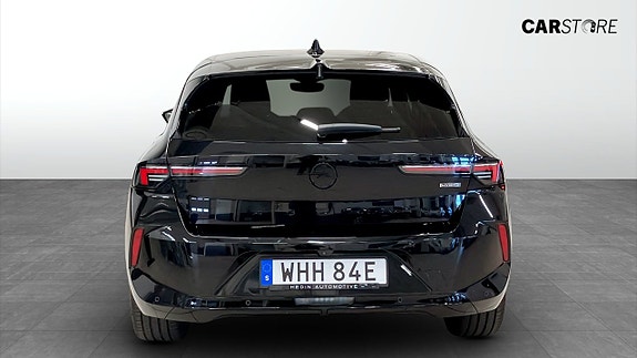 Opel Astra 7 of 14