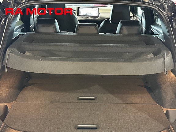 Nissan Qashqai 26 of 27