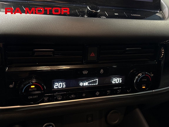 Nissan Qashqai 19 of 27