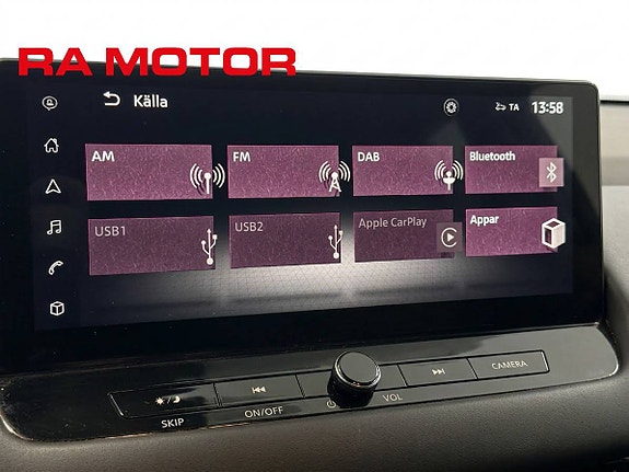 Nissan Qashqai 16 of 27