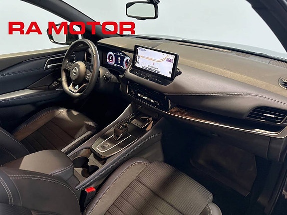 Nissan Qashqai 12 of 27