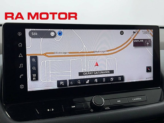 Nissan Qashqai 15 of 27