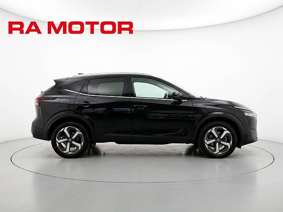 Nissan Qashqai 6 of 27