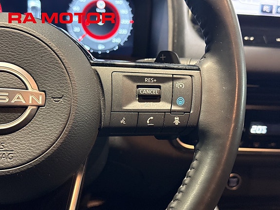 Nissan Qashqai 23 of 27