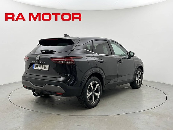 Nissan Qashqai 5 of 27