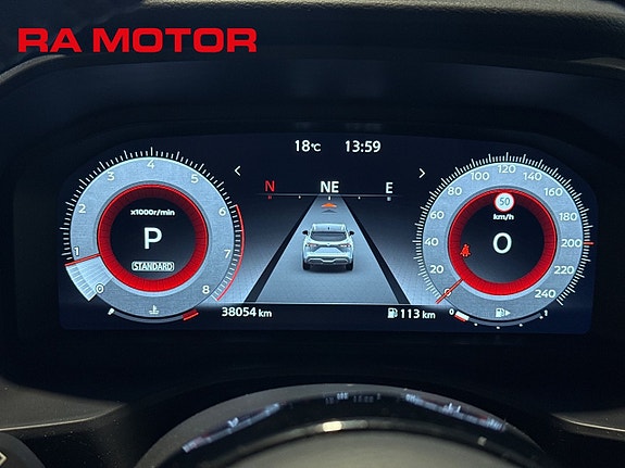 Nissan Qashqai 18 of 27