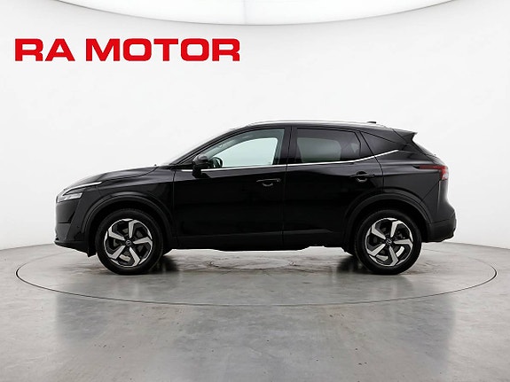 Nissan Qashqai 3 of 27