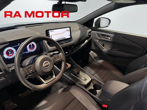 Nissan Qashqai 10 of 27