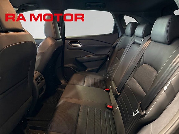 Nissan Qashqai 13 of 27