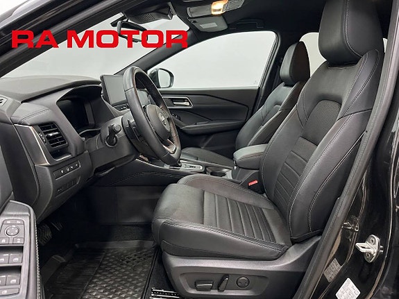 Nissan Qashqai 9 of 27