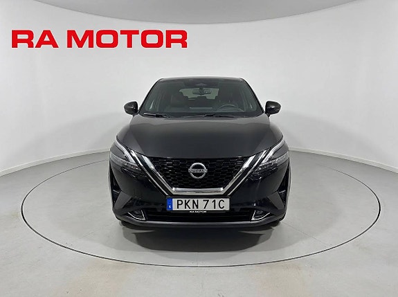 Nissan Qashqai 7 of 27
