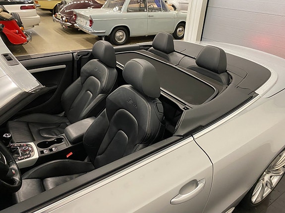 Audi A5 24 of 26