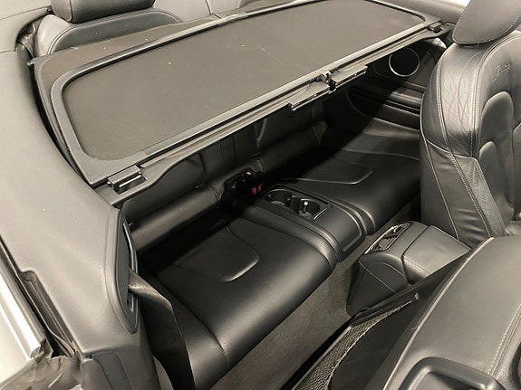 Audi A5 21 of 26