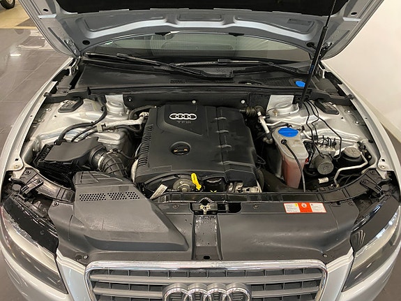Audi A5 18 of 26