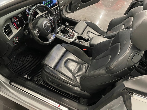 Audi A5 16 of 26