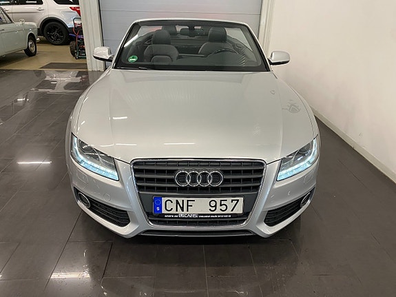Audi A5 13 of 26