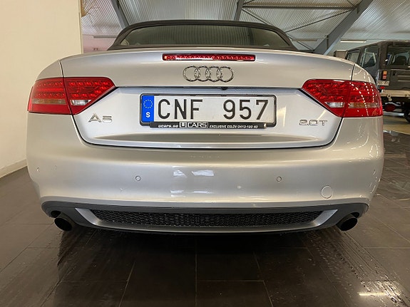 Audi A5 7 of 26