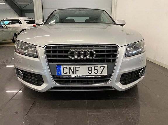 Audi A5 5 of 26