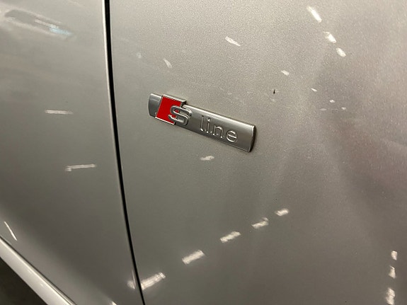 Audi A5 20 of 26