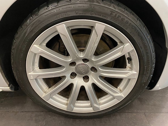 Audi A5 19 of 26