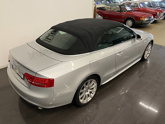 Audi A5 12 of 26