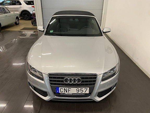 Audi A5 8 of 26