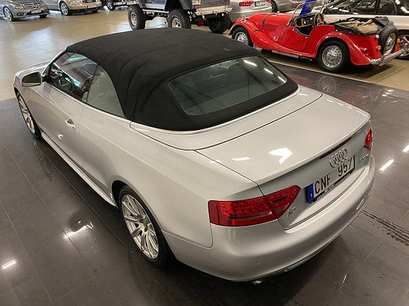 Audi A5 11 of 26