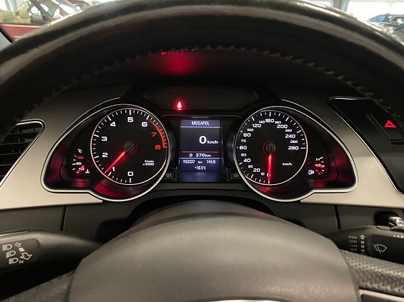 Audi A5 14 of 26