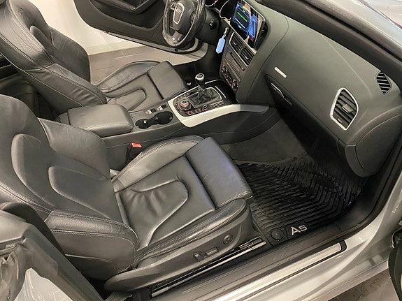 Audi A5 17 of 26