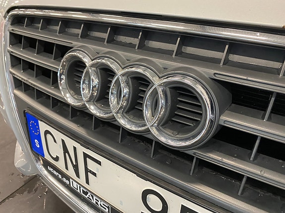 Audi A5 26 of 26