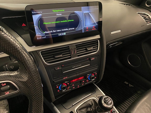 Audi A5 15 of 26